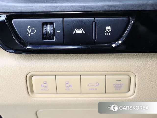 Kia Carnival 4th generation 2020 Белый из Кореи, фото 3