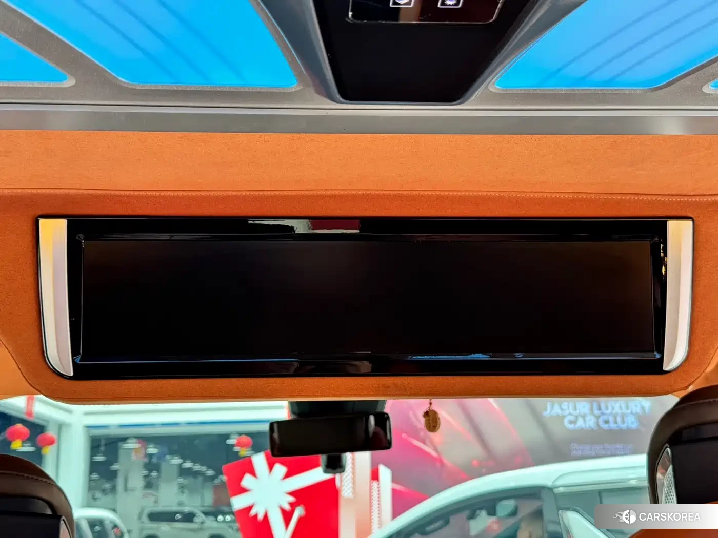 Ford Quanshun 2024 Черный из Китая, фото 3