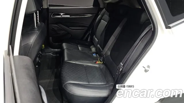 Kia Seltos 2020 Белый из Кореи, фото 3