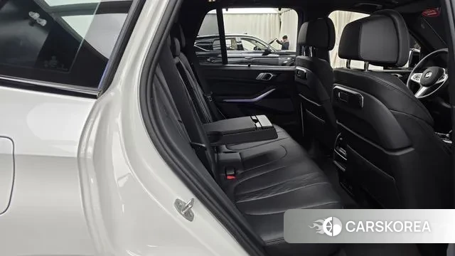 BMW X5 (G05) 2024 Белый из Кореи, фото 3