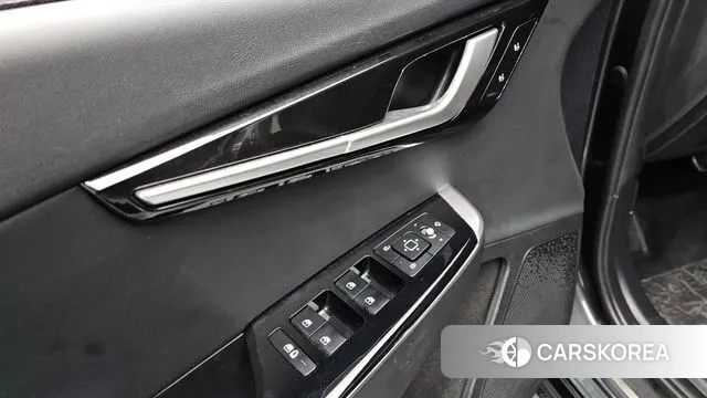 Kia EV6 2021 Серый из Кореи, фото 3