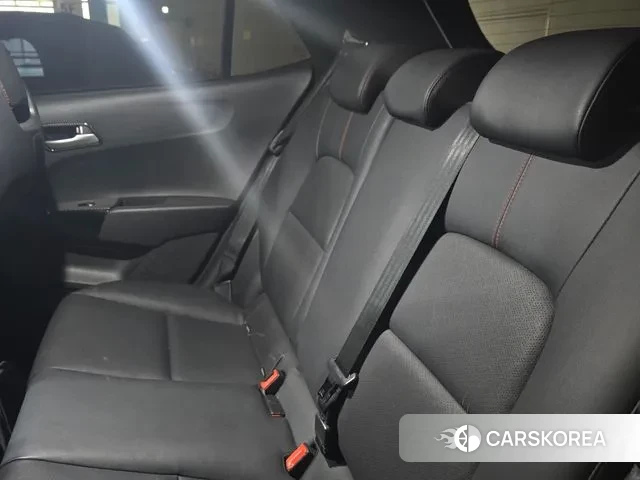 Kia All New Morning (JA) 2018 Черный из Кореи, фото 3