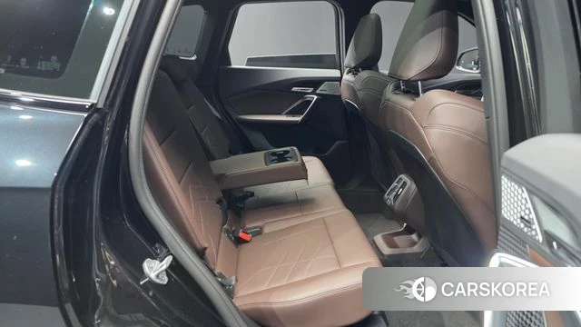 BMW X1 (U11) 2025 Черный из Кореи, фото 3