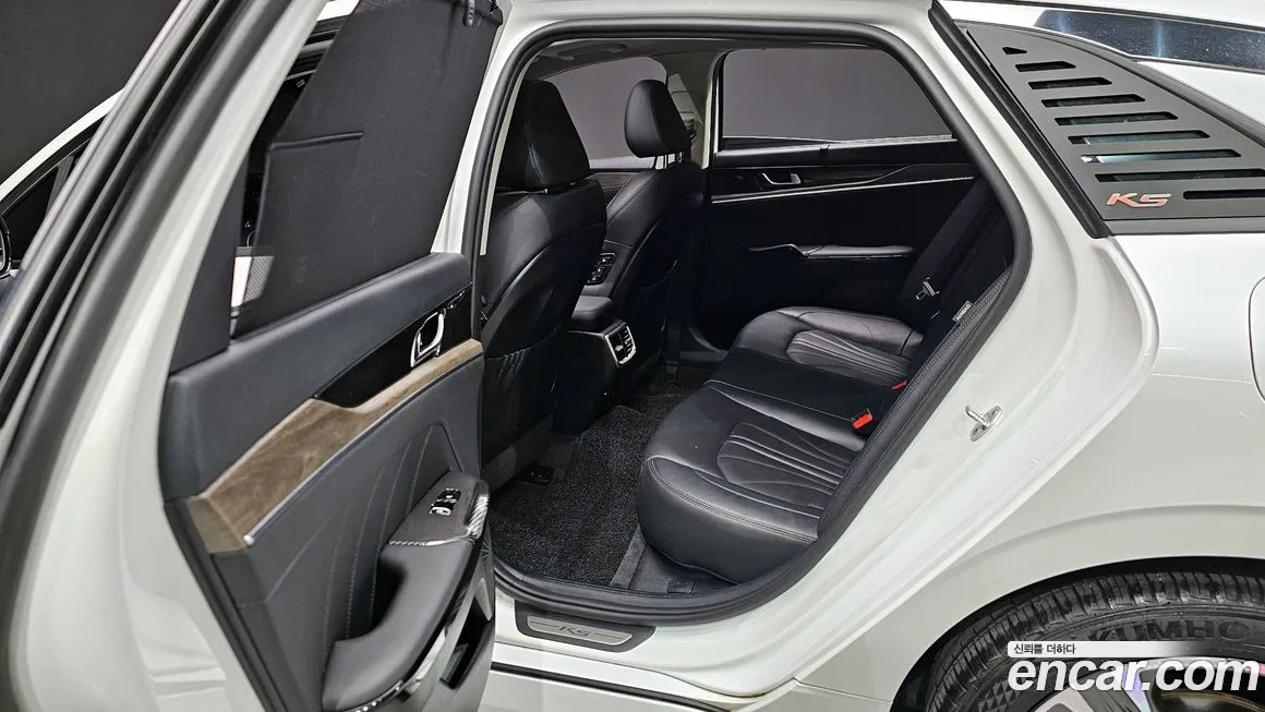 Kia K5 3rd generation id 2165138 из Кореи 3