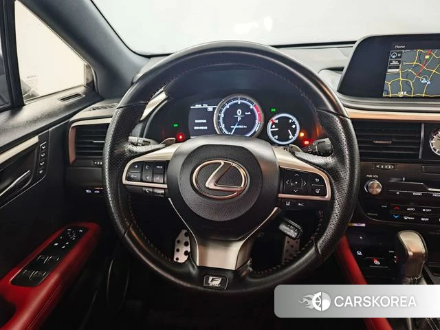 Lexus RX 2020 Шампань из Китая, фото 3