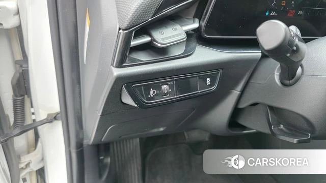 Kia Di All New Niro EV 2022 Белый из Кореи, фото 3