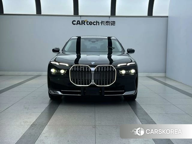 BMW 7 series id 4209033 из Китая 3