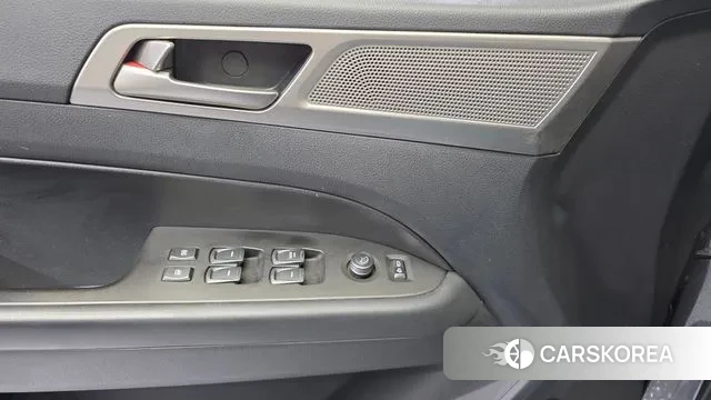 Ssangyong Rexton Sports 2018 Серый из Кореи, фото 3