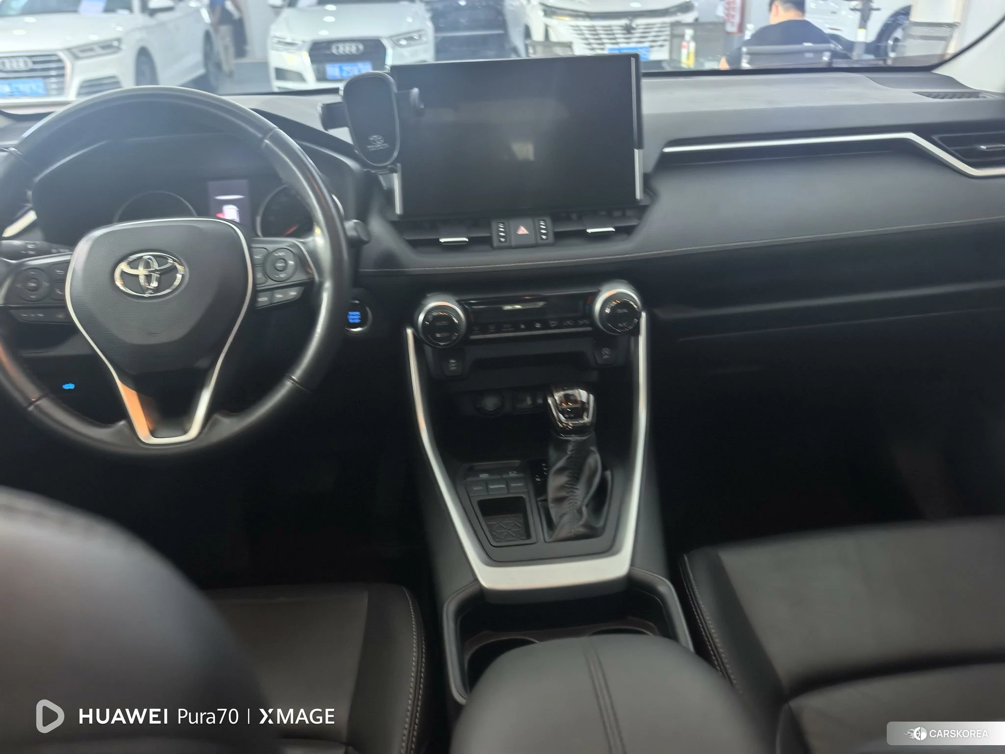 Toyota Wilanda 2022 Белый из Китая, фото 3