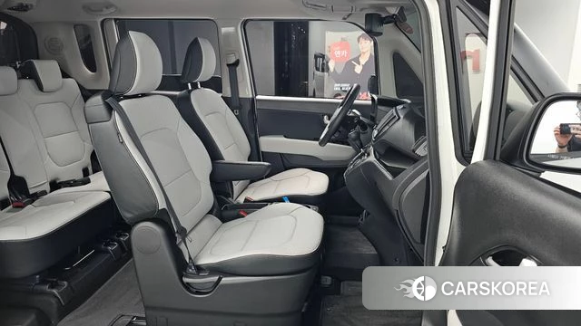 Kia The New Kia Ray 2026 Белый из Кореи, фото 3