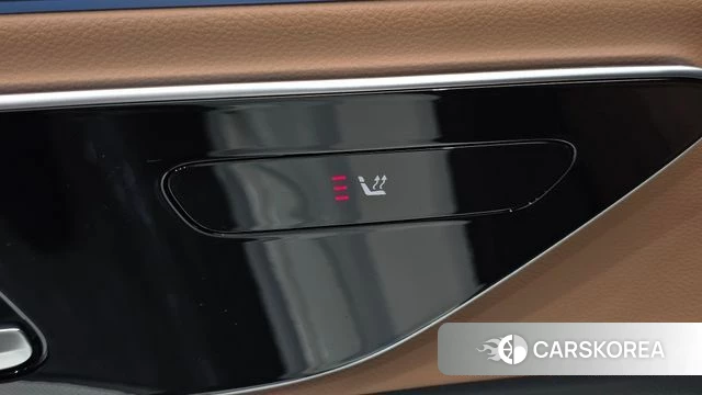 Mercedes-Benz E-Class W214 2025 Белый из Кореи, фото 3