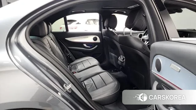 Mercedes-Benz E-Class W213 2020 Серый из Кореи, фото 3