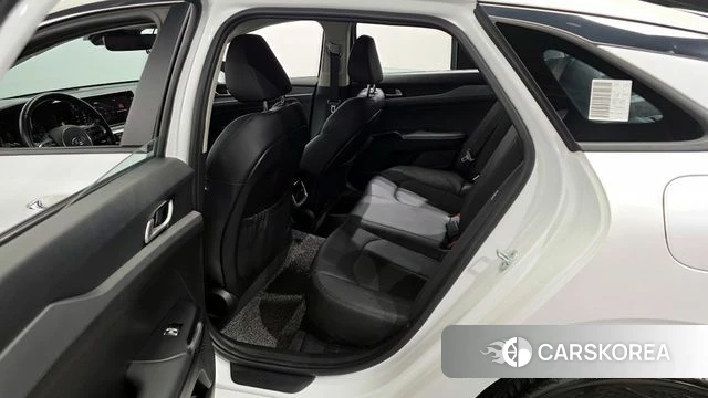 Kia K5 3rd generation 2020 Белый из Кореи, фото 3