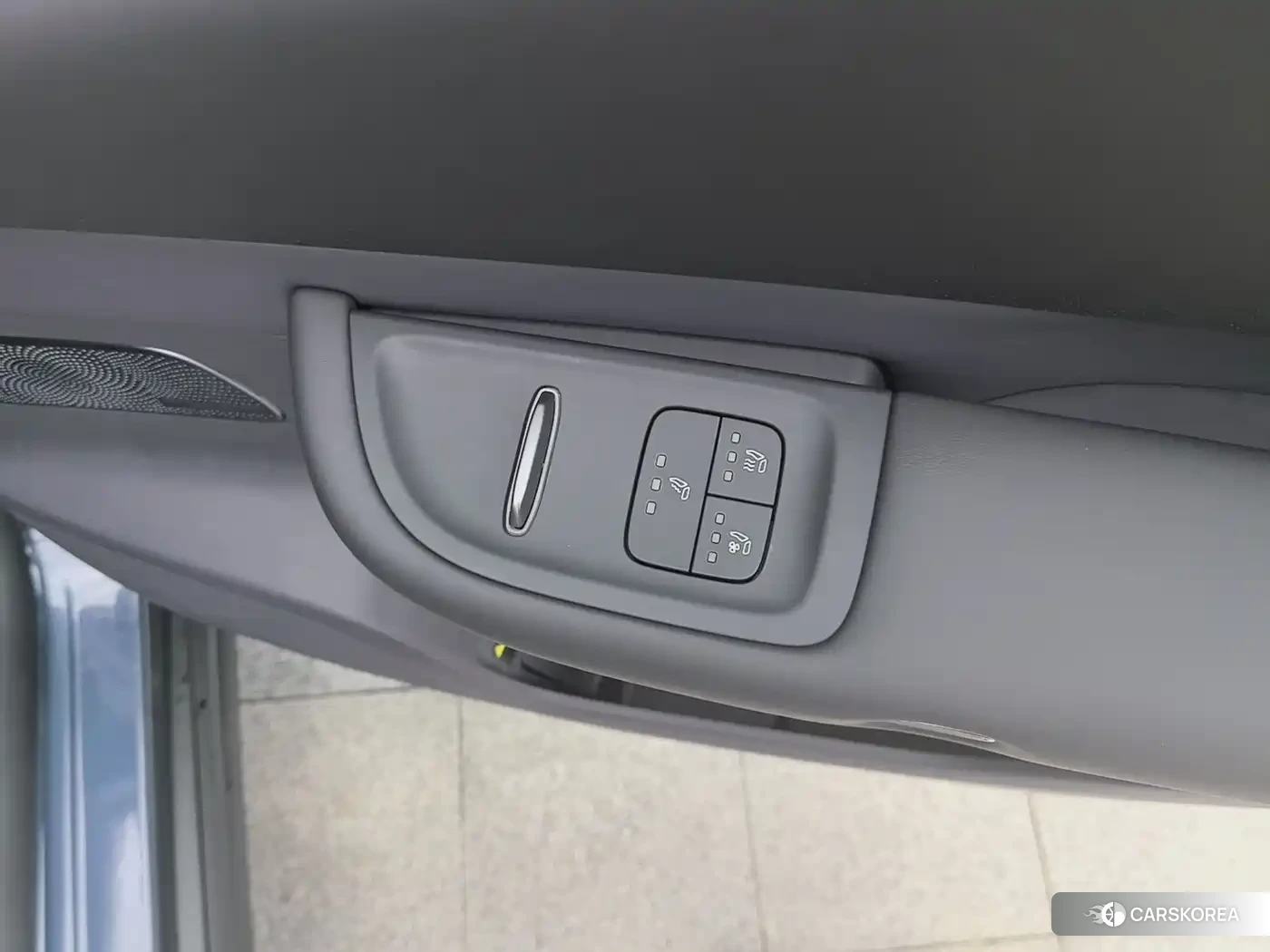 Nissan NX8 2026 Синий из Китая, фото 3