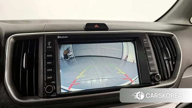 Kia The New Ray 2021 Белый из Кореи, фото 3