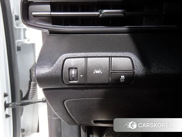 Hyundai Avante (CN7) 2021 Белый из Кореи, фото 3