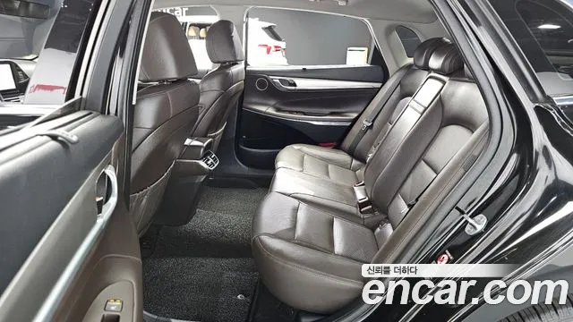 Hyundai The New Grandeur IG id 2681381 из Кореи 3