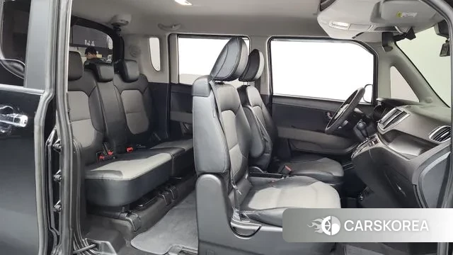 Kia The New Ray 2021 Черный из Кореи, фото 3