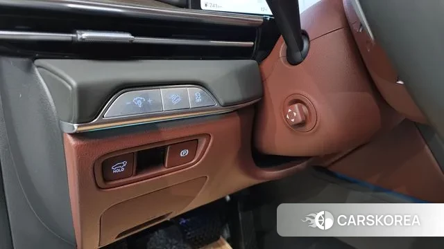 Genesis GV80 2024 Белый из Кореи, фото 3