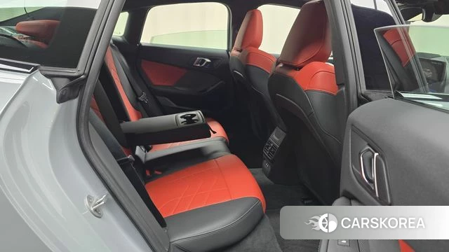 BMW 2 Series Gran Coupe (F74) 2025 Светло-серебряный цвет из Кореи, фото 3