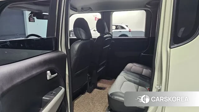 Kia The New Ray 2020 Жемчужный цвет из Кореи, фото 3