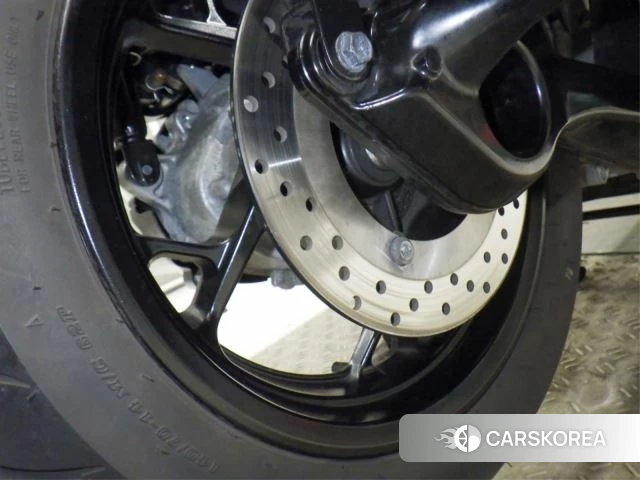 Проданный Yamaha X-MAX 250 2019 из Японии, фото 4