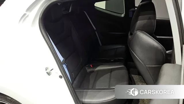 Hyundai Veloster (JS) 2019 Белый из Кореи, фото 3