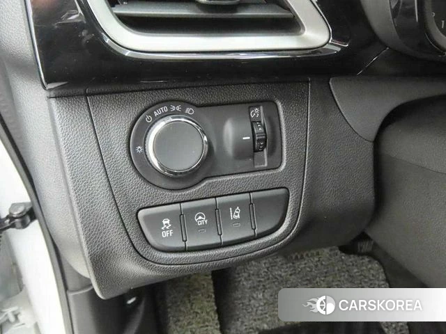 Chevrolet (GM Daewoo) The New Spark 2020 Белый из Кореи, фото 3