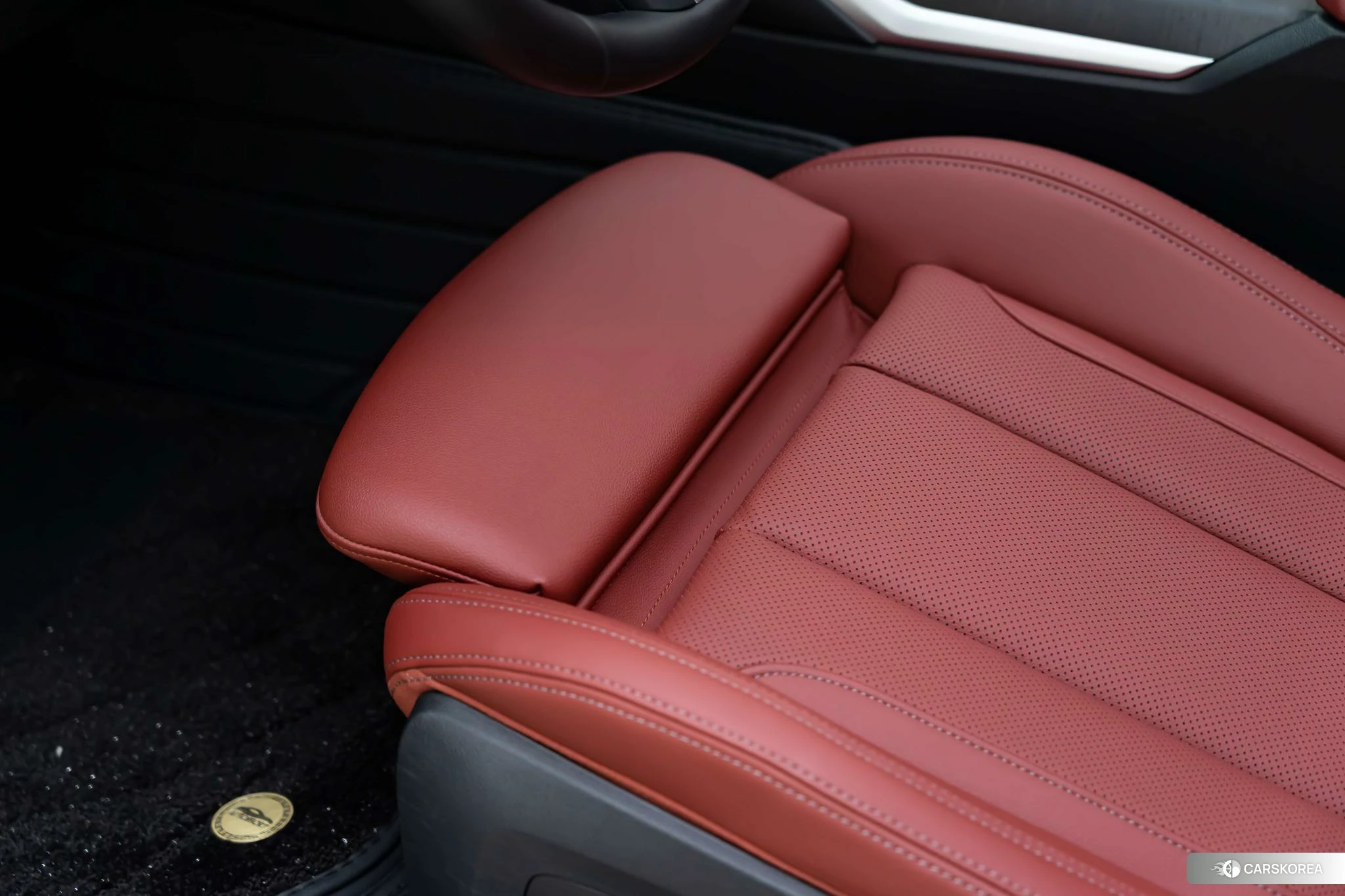 BMW 4 series 2023 Белый из Китая, фото 3