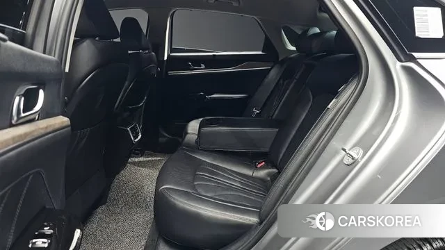 Kia K5 3rd generation id 3649347 из Кореи 3