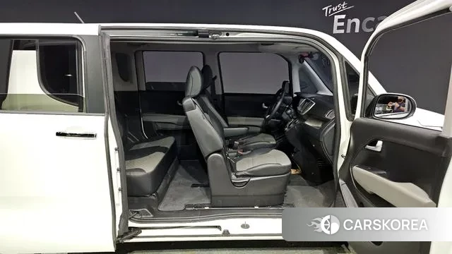 Kia The New Ray 2020 Белый из Кореи, фото 3