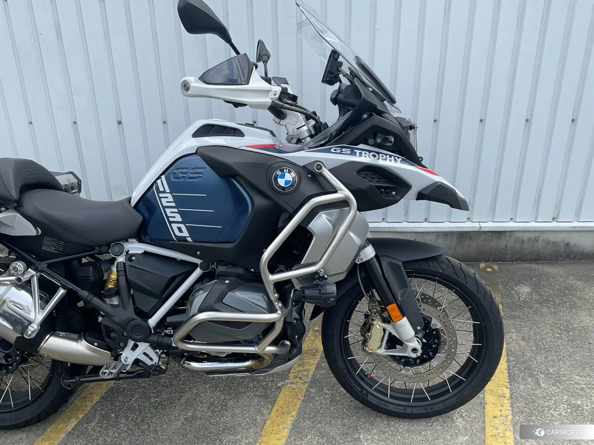 Проданный OTHER BMW R1250GS ADV PS 2022 из Японии