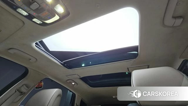 Genesis GV80 2020 Белый из Кореи, фото 3