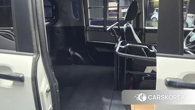 Kia The New Ray 2022 Белый из Кореи, фото 3