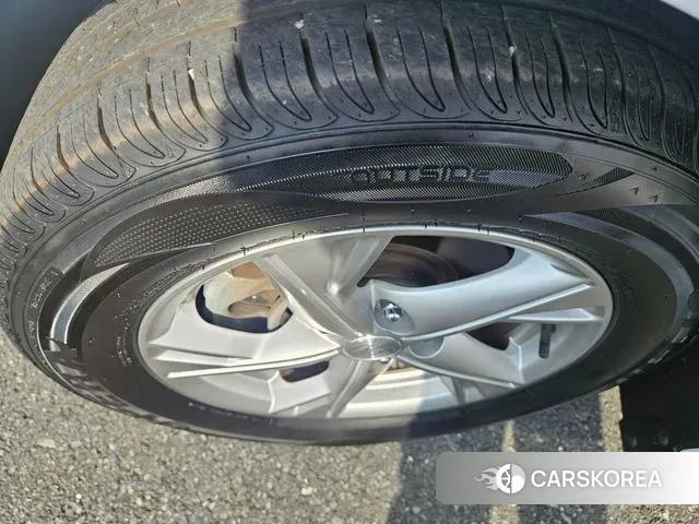 Hyundai Sonata (DN8) 2020 Белый из Кореи, фото 3