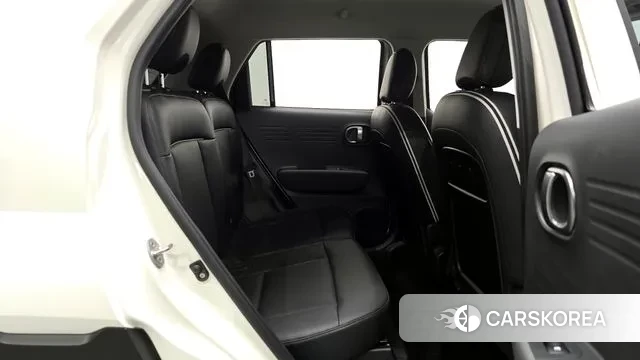 Hyundai The New Casper 2024 Белый из Кореи, фото 3