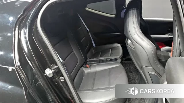 Hyundai Veloster (JS) 2020 Черный из Кореи, фото 3