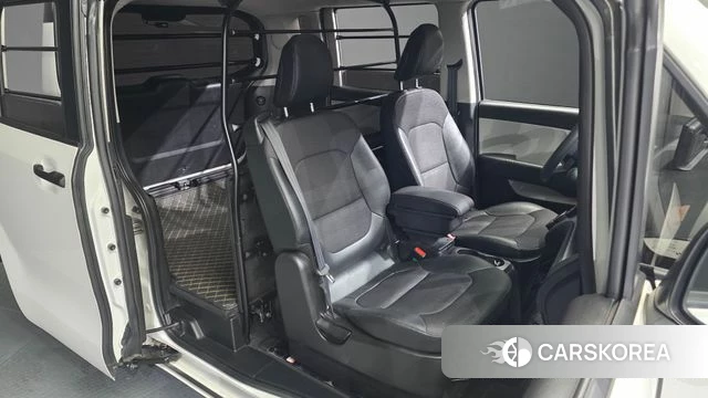 Kia The New Ray 2022 Белый из Кореи, фото 3