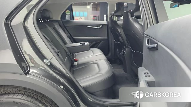 Kia Di Ol Nu Niro 2023 Серый из Кореи, фото 3