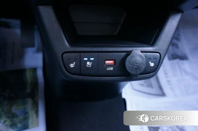 Kia The New Kia Ray 2024 Жемчужный цвет из Кореи, фото 3