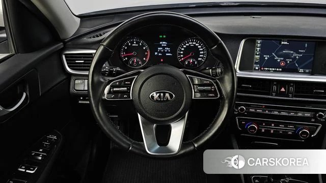 Kia The New K5 2nd generation 2018 Серебряный из Кореи, фото 3