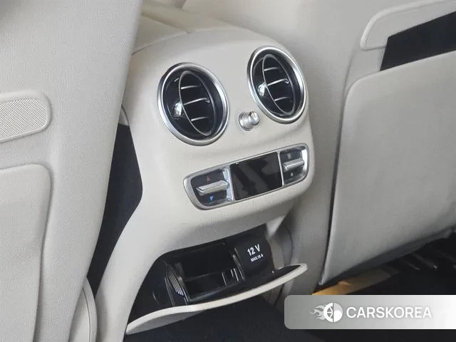 Mercedes-Benz E-Class W213 2019 Серый из Кореи, фото 3