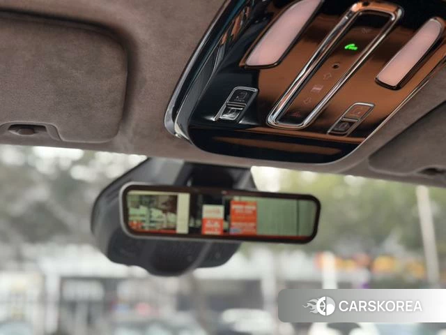 Geely Galaxy Wing true L380 2026 Зеленый из Китая, фото 3