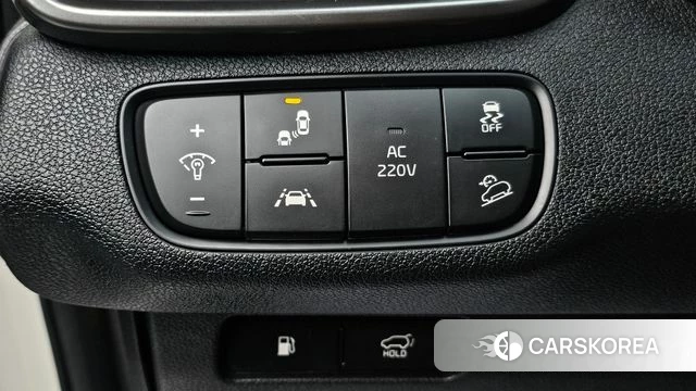 Kia The New Sorento 2018 Белый из Кореи, фото 3