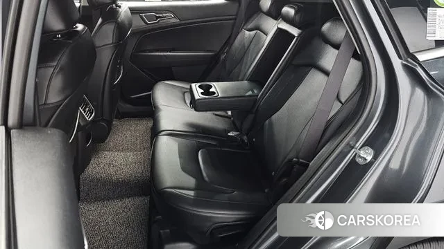 Kia Sportage 5th Generation 2023 Серый из Кореи, фото 3