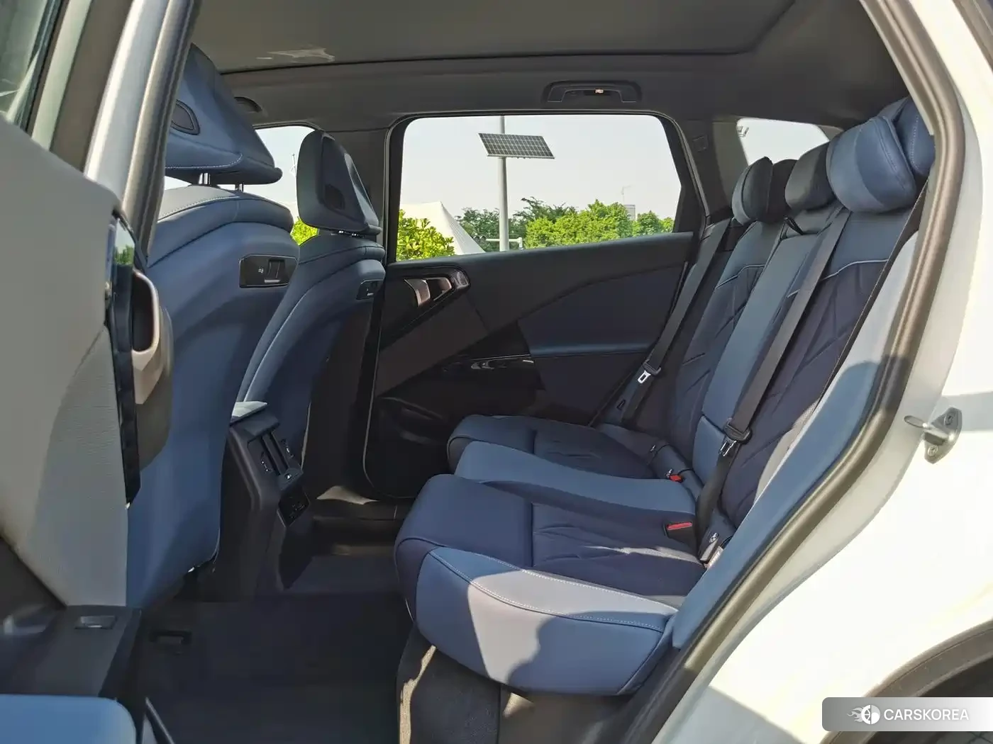 BMW X3 2025 Белый из Китая, фото 3