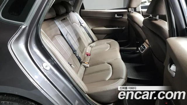 Kia The New K5 2nd generation id 2710733 из Кореи 3