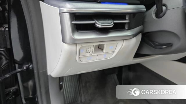 Hyundai Grandeur (GN7) 2023 Черный из Кореи, фото 3