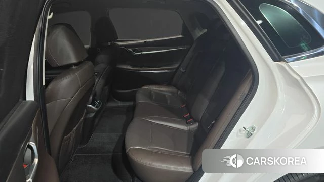 Hyundai The New Grandeur IG 2021 Белый из Кореи, фото 3