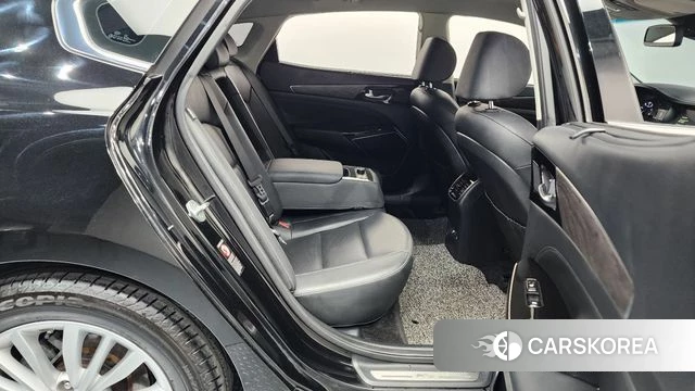 Kia K7 Premier 2019 Черный из Кореи, фото 3